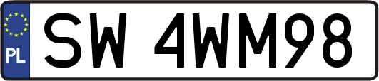 SW4WM98