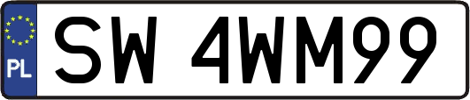 SW4WM99