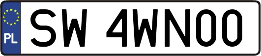 SW4WN00