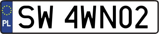 SW4WN02
