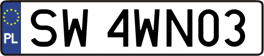 SW4WN03