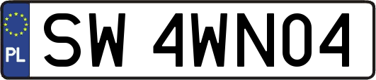 SW4WN04