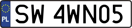 SW4WN05