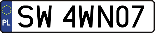 SW4WN07