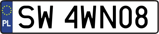 SW4WN08