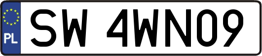 SW4WN09