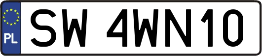 SW4WN10
