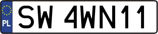 SW4WN11
