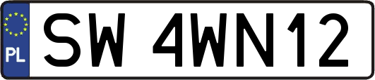 SW4WN12