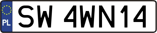 SW4WN14