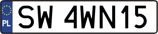 SW4WN15