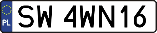 SW4WN16