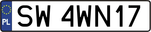 SW4WN17