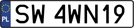 SW4WN19
