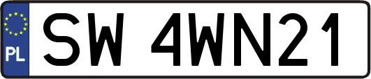 SW4WN21