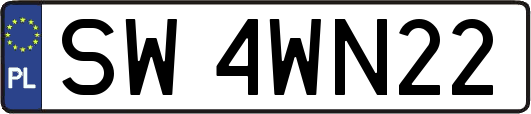 SW4WN22