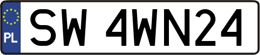SW4WN24