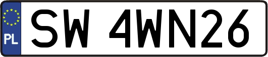 SW4WN26