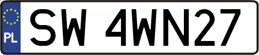 SW4WN27