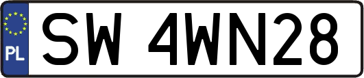 SW4WN28