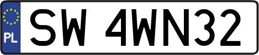 SW4WN32
