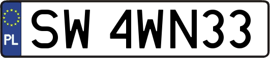 SW4WN33