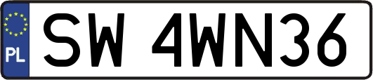 SW4WN36