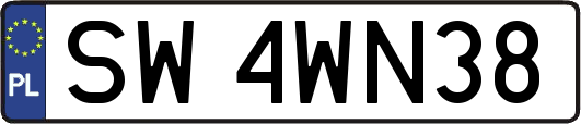SW4WN38