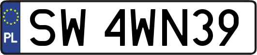 SW4WN39