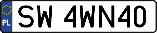 SW4WN40