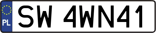 SW4WN41