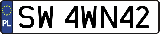 SW4WN42