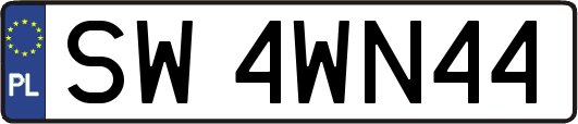 SW4WN44