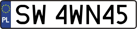 SW4WN45