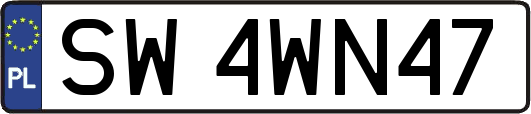 SW4WN47