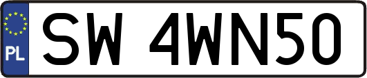 SW4WN50