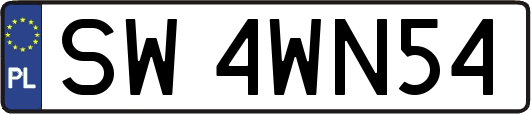 SW4WN54