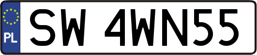 SW4WN55