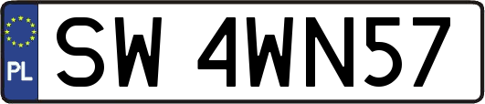 SW4WN57