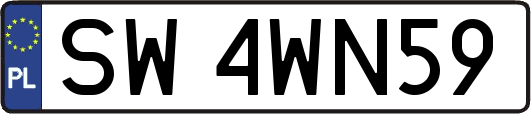 SW4WN59