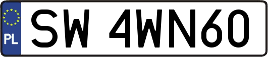 SW4WN60