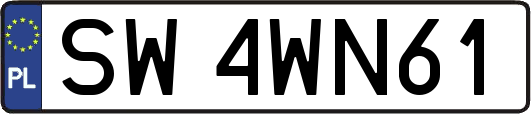SW4WN61