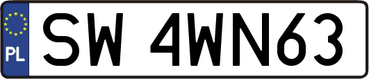SW4WN63