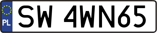 SW4WN65