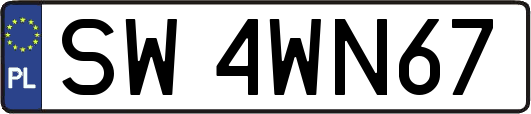 SW4WN67