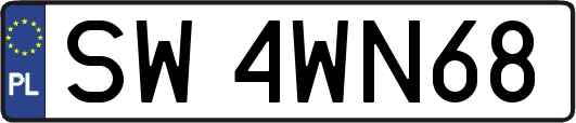SW4WN68