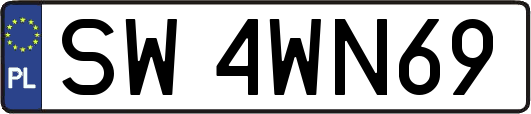 SW4WN69