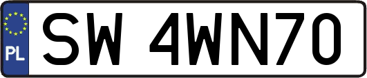 SW4WN70
