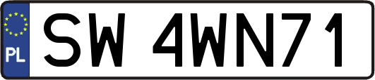 SW4WN71