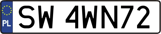 SW4WN72